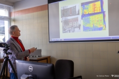 2024-03.27-Dzień otwartych laboratoriów WBiNŚ-fot Dariusz Piekut