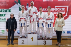 2024-04-13-Akademickich-Mistrzostw-Polski-w-Karate-WKF-fot-Dariusz-Piekut
