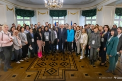 2024-04-22-XII-International-Staff-Week-fot-Dariusz-Piekut