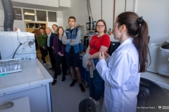 2024-05-09-Dzień-otwartych-laboratoriów-w-Instytucie-Inżynierii-Środowiska-i-Energetyki-WBiNŚ-fot-Dariusz-Piekut