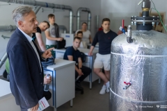 2024-05-09-Dzień-otwartych-laboratoriów-w-Instytucie-Inżynierii-Środowiska-i-Energetyki-WBiNŚ-fot-Dariusz-Piekut