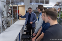 2024-05-09-Dzień-otwartych-laboratoriów-w-Instytucie-Inżynierii-Środowiska-i-Energetyki-WBiNŚ-fot-Dariusz-Piekut