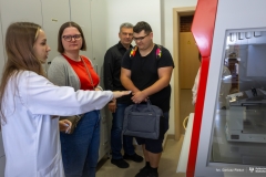 2024-05-09-Dzień-otwartych-laboratoriów-w-Instytucie-Inżynierii-Środowiska-i-Energetyki-WBiNŚ-fot-Dariusz-Piekut
