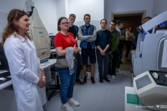 2024-05-09-Dzień-otwartych-laboratoriów-w-Instytucie-Inżynierii-Środowiska-i-Energetyki-WBiNŚ-fot-Dariusz-Piekut