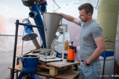 2024-05-09-Dzień-otwartych-laboratoriów-w-Instytucie-Inżynierii-Środowiska-i-Energetyki-WBiNŚ-fot-Dariusz-Piekut