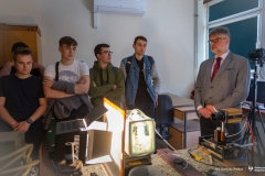 2024-05-09-Dzień-otwartych-laboratoriów-w-Instytucie-Inżynierii-Środowiska-i-Energetyki-WBiNŚ-fot-Dariusz-Piekut