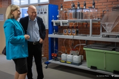 2024-05-09-Dzień-otwartych-laboratoriów-w-Instytucie-Inżynierii-Środowiska-i-Energetyki-WBiNŚ-fot-Dariusz-Piekut