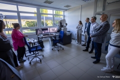 2024-05-22-Dzień-otwartych-laboratoriówna-Wydziale-Mechanicznym-fot-Dariusz-Piekut