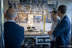 2024-05-22-Dzień-otwartych-laboratoriówna-Wydziale-Mechanicznym-fot-Dariusz-Piekut