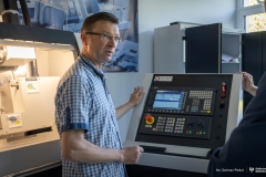2024-05-22-Dzień-otwartych-laboratoriówna-Wydziale-Mechanicznym-fot-Dariusz-Piekut
