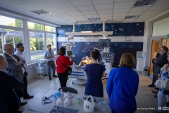2024-05-22-Dzień-otwartych-laboratoriówna-Wydziale-Mechanicznym-fot-Dariusz-Piekut
