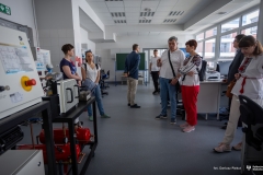 2024-05-22-Dzień-otwartych-laboratoriówna-Wydziale-Mechanicznym-fot-Dariusz-Piekut