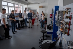 2024-05-22-Dzień-otwartych-laboratoriówna-Wydziale-Mechanicznym-fot-Dariusz-Piekut