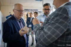 2024-05-22-Dzień-otwartych-laboratoriówna-Wydziale-Mechanicznym-fot-Dariusz-Piekut