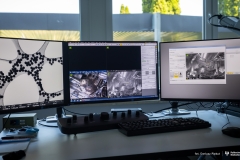 2024-05-22-Dzień-otwartych-laboratoriówna-Wydziale-Mechanicznym-fot-Dariusz-Piekut