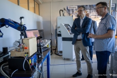 2024-05-22-Dzień-otwartych-laboratoriówna-Wydziale-Mechanicznym-fot-Dariusz-Piekut