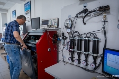 2024-05-22-Dzień-otwartych-laboratoriówna-Wydziale-Mechanicznym-fot-Dariusz-Piekut