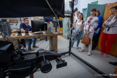 2024-05-22-Dzień-otwartych-laboratoriówna-Wydziale-Mechanicznym-fot-Dariusz-Piekut