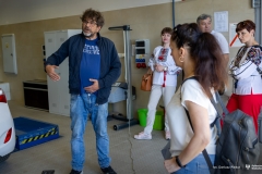 2024-05-22-Dzień-otwartych-laboratoriówna-Wydziale-Mechanicznym-fot-Dariusz-Piekut