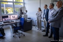 2024-05-22-Dzień-otwartych-laboratoriówna-Wydziale-Mechanicznym-fot-Dariusz-Piekut