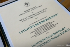 2024-06-14-Honorowy-Profesor-PB-prof-Bobrowski-fotDariusz-Piekut-1