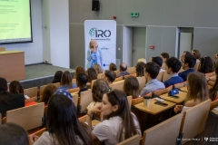 Inauguration of international summer schools at Bialystok University of Technology, 1.07.2024. photo by Dariusz Piekut/PB