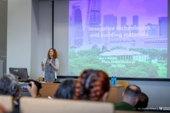 Inauguration of international summer schools at Bialystok University of Technology, 1.07.2024. photo by Dariusz Piekut/PB