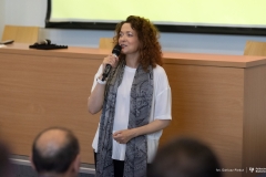 Inauguration of international summer schools at Bialystok University of Technology, 1.07.2024. photo by Dariusz Piekut/PB