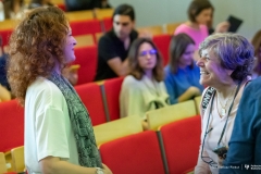 Inauguration of international summer schools at Bialystok University of Technology, 1.07.2024. photo by Dariusz Piekut/PB