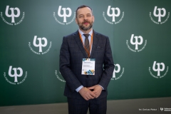 Dr hab. inż. Jarosław Protasiewicz fot. Dariusz Piekut (8)