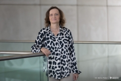 dr hab. inż. Barbara Sadowska-Buraczewska. Fot. Dariusz Piekut/ Politechnika Białostocka