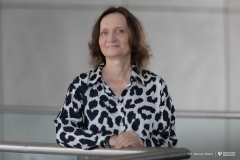 dr hab. inż. Barbara Sadowska-Buraczewska. Fot. Dariusz Piekut/ Politechnika Białostocka
