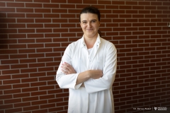 dr inż. Urszula Wydro. Fot. Dariusz Piekut/PB