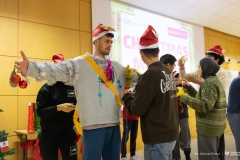 2024-12-04 Christmas Meeting; photo by: Dariusz Piekut