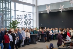 2024-12-19-Spotkanie-Wigilijne-Pracownikow-Studentow-Politechniki-Bialostockiej-fot-Iryna-Mikhno-PB-29