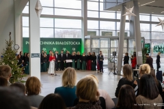 2024-12-19-Spotkanie-Wigilijne-Pracownikow-Studentow-Politechniki-Bialostockiej-fot-Iryna-Mikhno-PB-36