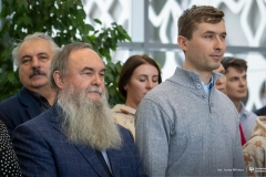 2024-12-19-Spotkanie-Wigilijne-Pracownikow-Studentow-Politechniki-Bialostockiej-fot-Iryna-Mikhno-PB-61