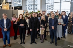 2024-12-19-Spotkanie-Wigilijne-Pracownikow-Studentow-Politechniki-Bialostockiej-fot-Iryna-Mikhno-PB-79