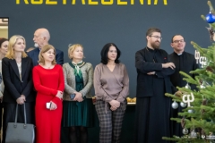 2024-12-19-Spotkanie-Wigilijne-Pracownikow-Studentow-Politechniki-Bialostockiej-fot-Iryna-Mikhno-PB-11