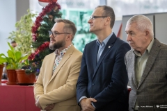 2024-12-19-Spotkanie-Wigilijne-Pracownikow-Studentow-Politechniki-Bialostockiej-fot-Iryna-Mikhno-PB-17