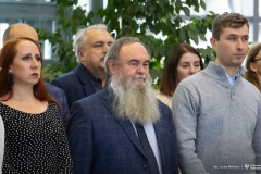 2024-12-19-Spotkanie-Wigilijne-Pracownikow-Studentow-Politechniki-Bialostockiej-fot-Iryna-Mikhno-PB-6
