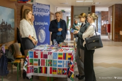 2024-10-15-Erasmus-Days-na-wydziale-WA-WBiNŚ-i-WI-fot-Dariusz-Piekut