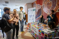 2024-10-15-Erasmus-Days-na-wydziale-WA-WBiNŚ-i-WI-fot-Dariusz-Piekut