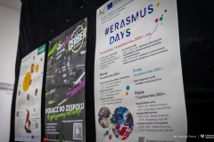 2024-10-15-Erasmus-Days-na-wydziale-WA-WBiNŚ-i-WI-fot-Dariusz-Piekut