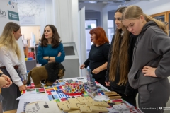 2024-10-15-Erasmus-Days-na-wydziale-WA-WBiNŚ-i-WI-fot-Dariusz-Piekut