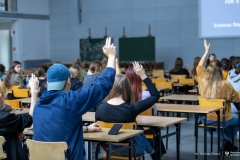 2024-10-15-Erasmus-Days-na-wydziale-WA-WBiNŚ-i-WI-fot-Dariusz-Piekut