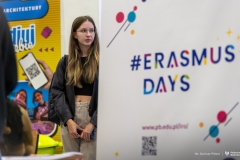 2024-10-15-Erasmus-Days-na-wydziale-WA-WBiNŚ-i-WI-fot-Dariusz-Piekut