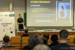 2024-10-15-Erasmus-Days-na-wydziale-WA-WBiNŚ-i-WI-fot-Dariusz-Piekut