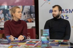2024-10-17-Erasmus-Days-na-wydziale-WIZ-WM-i-WE-fot-Dariusz-Piekut