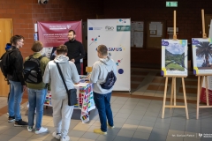 2024-10-17-Erasmus-Days-na-wydziale-WIZ-WM-i-WE-fot-Dariusz-Piekut